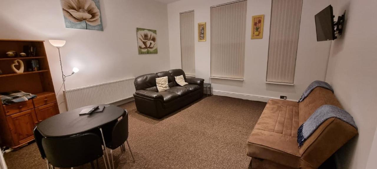 Apartment No 6